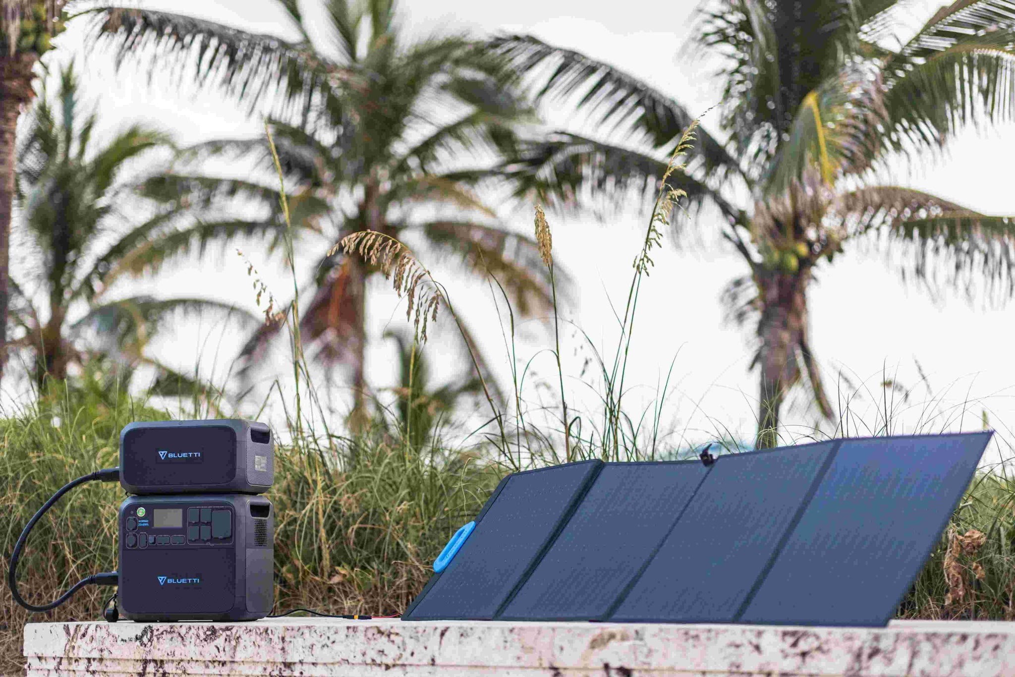 Die Solarbatterie: Alles, was Sie wissen müssen