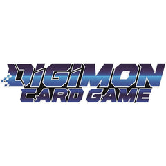 DiGiMON Card Game BT-19 Cross Evolution