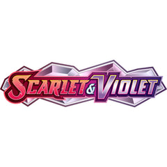 Scarlet Violet: Shiny Treasure ex