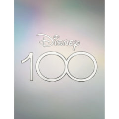 Bushiroad Clear Cards Disney100