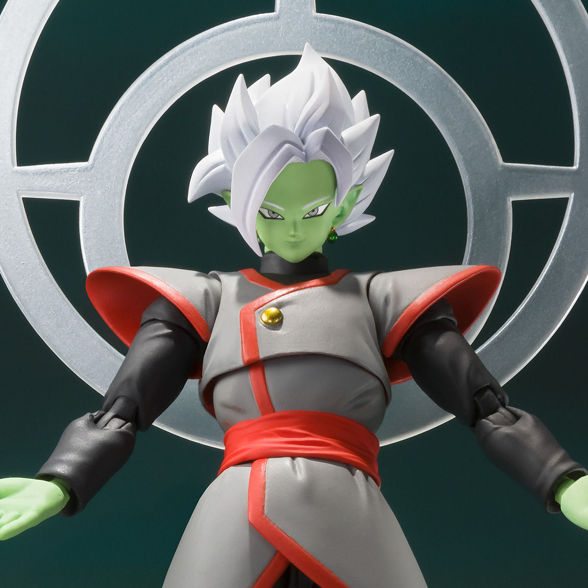 fused zamasu action figure