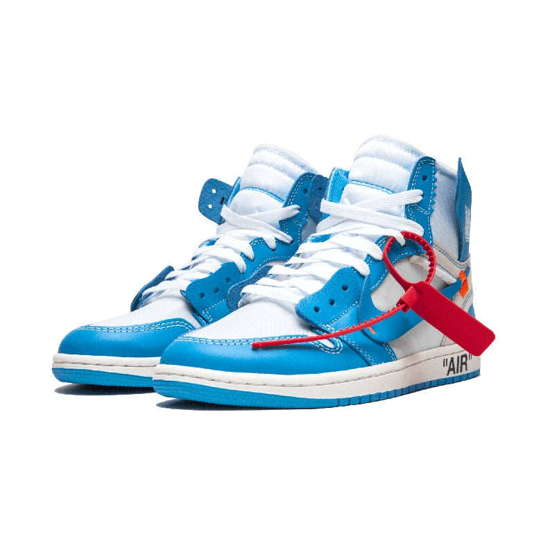 nike jordan off white price