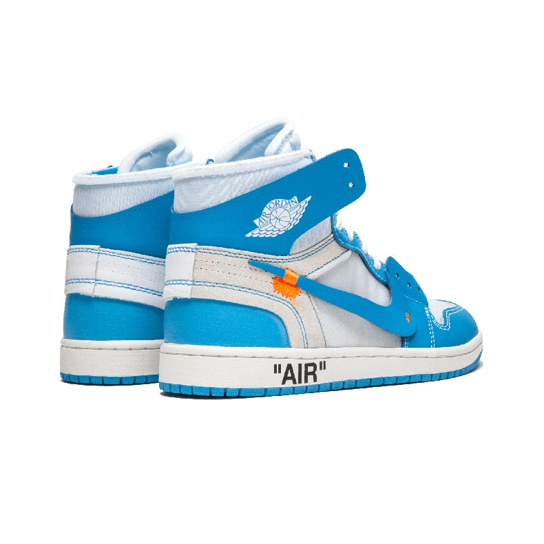 nike off white aj1