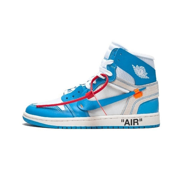 Nike x Off-White Air Jordan 1 