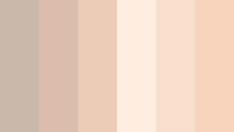 Nude Palette