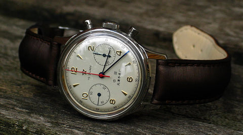 Seagull 1963 Chronograph