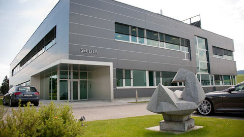 Sellita Factory External Image