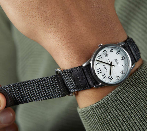 Timex Easy Reader Collection (Men)