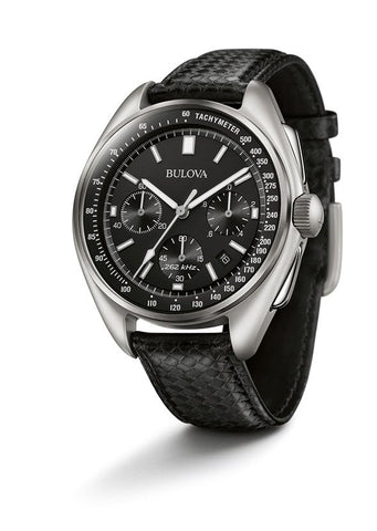 Bulova Moon Watch