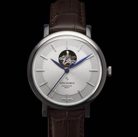 Von Doren Grandmaster Watch