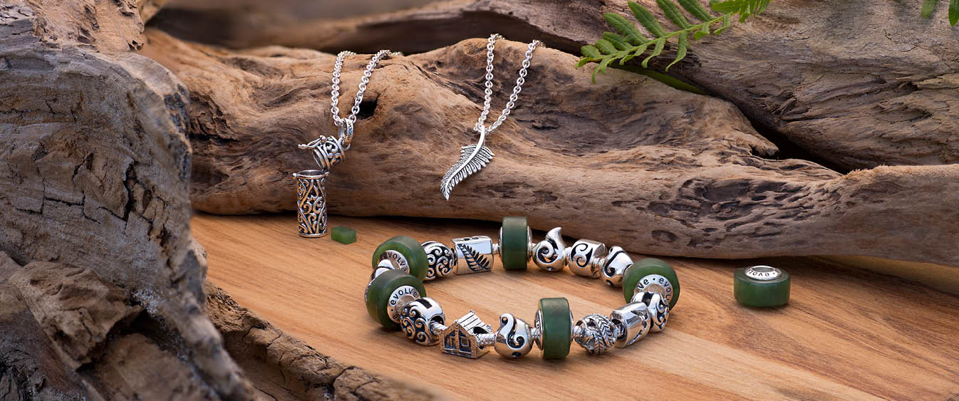 Animal Cartoon Charm Bracelets Without Charms With Flower Bell And