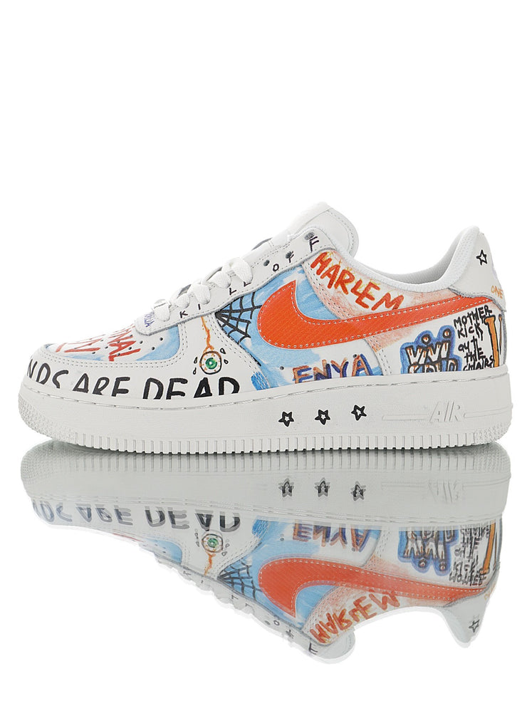 vlone af1 custom