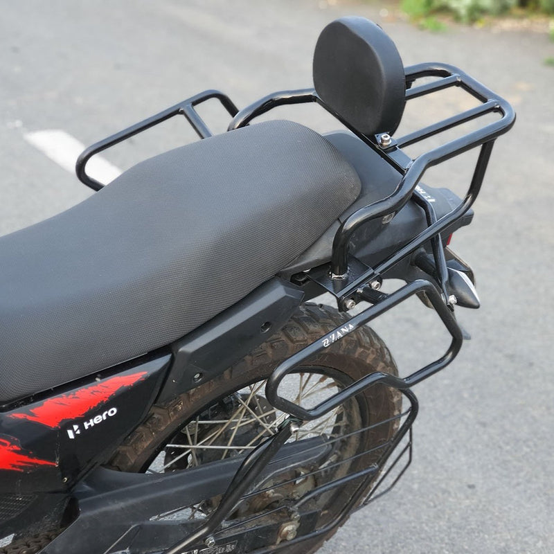 hero xpulse 200 tank bag