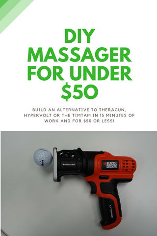 Can You Really Turn a Jigsaw into a Massage Gun? We Tried!