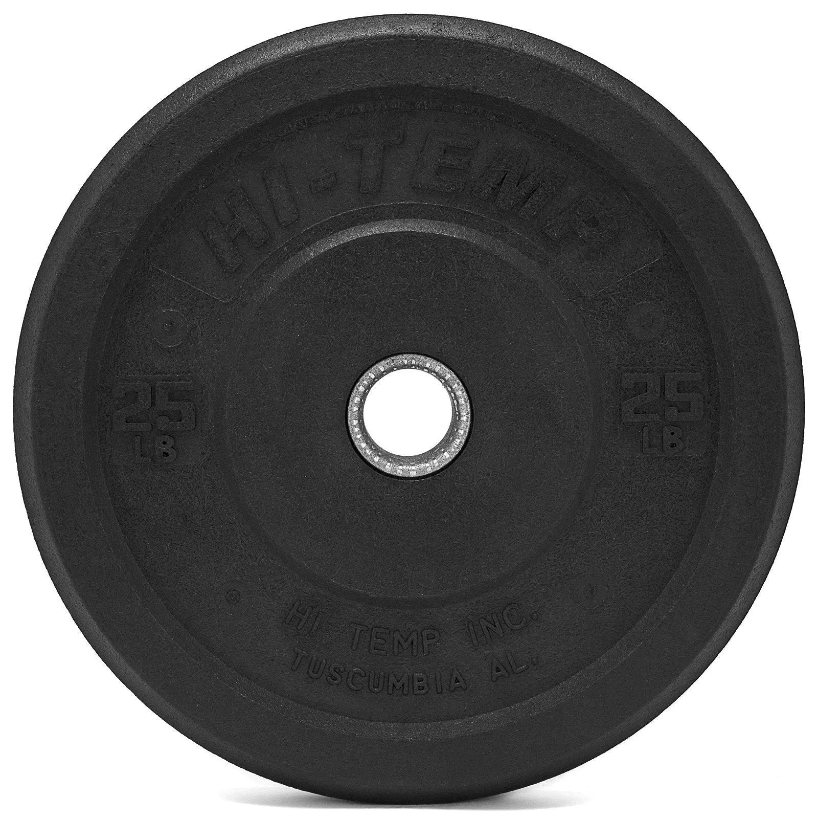 Hi-Temp Bumper Plates Pairs & Sets