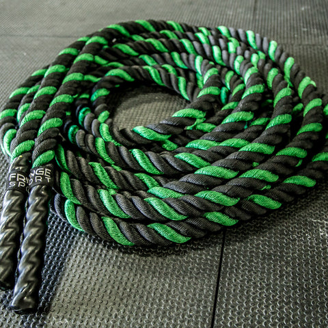 best battle rope