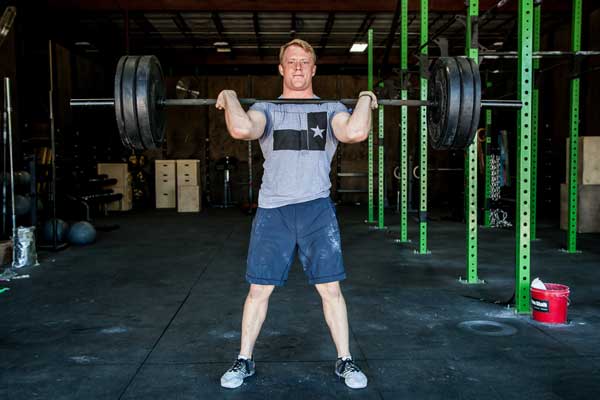 7 Tips For Building A Garage Gym In A 15 X 22 Garage