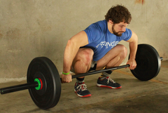 Rickey lifting with OneFitWonder fractional plates