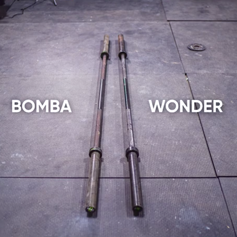 bomba vs wonder bar