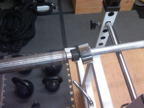 cheap barbell