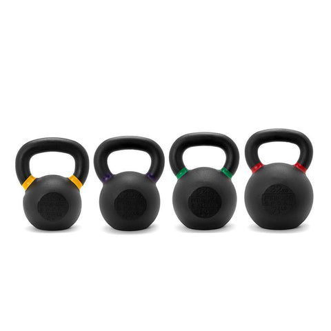 kettlebell set