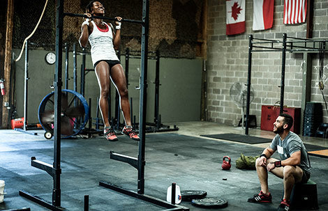 Price Your CrossFit Box for Business Success