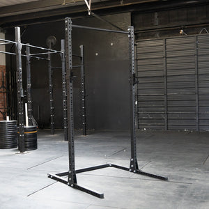 Unlimited Squat Rack with Pullup Bar (131679849)