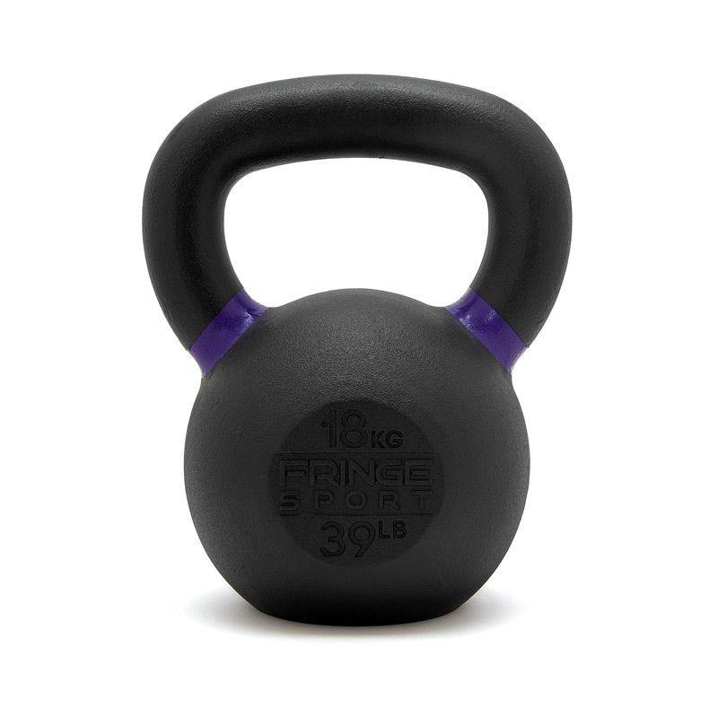 Prime Kettlebells by Fringe Sport