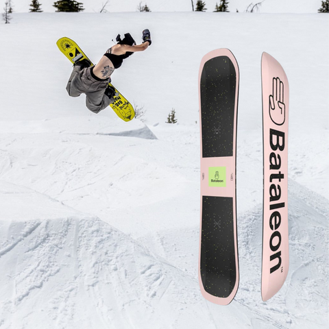2024 Bataleon Blow Snowboard
