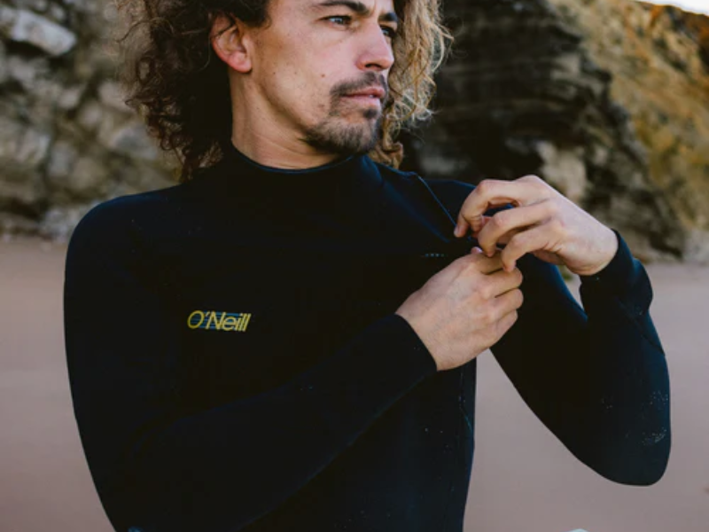 WETSUITS
