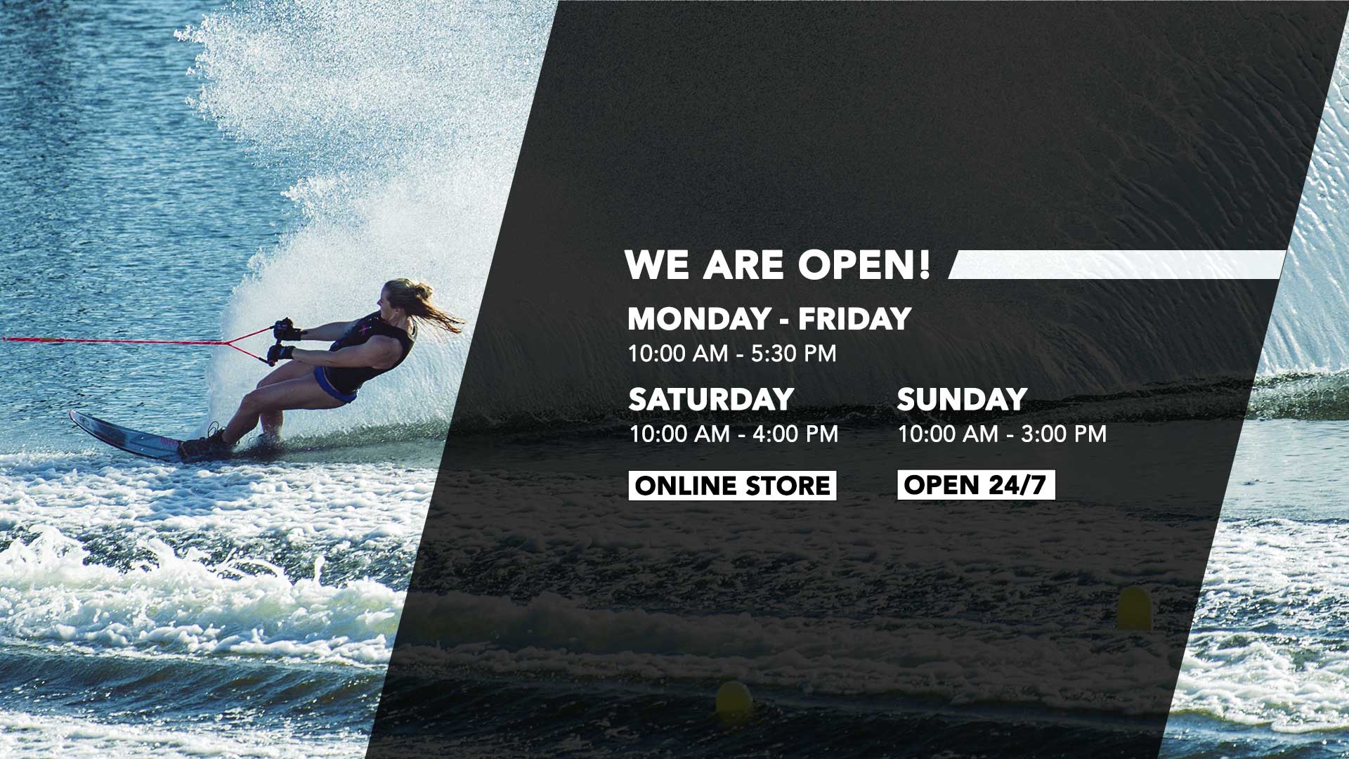 Específicamente Rebaja lanzadera Welcome Board Store | Wakeboards | Snowboards | Surfboards – Welcome Wake &  Snow