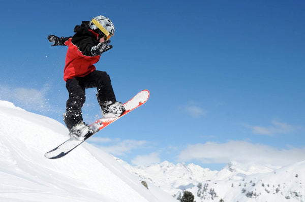 snow ski melbourne