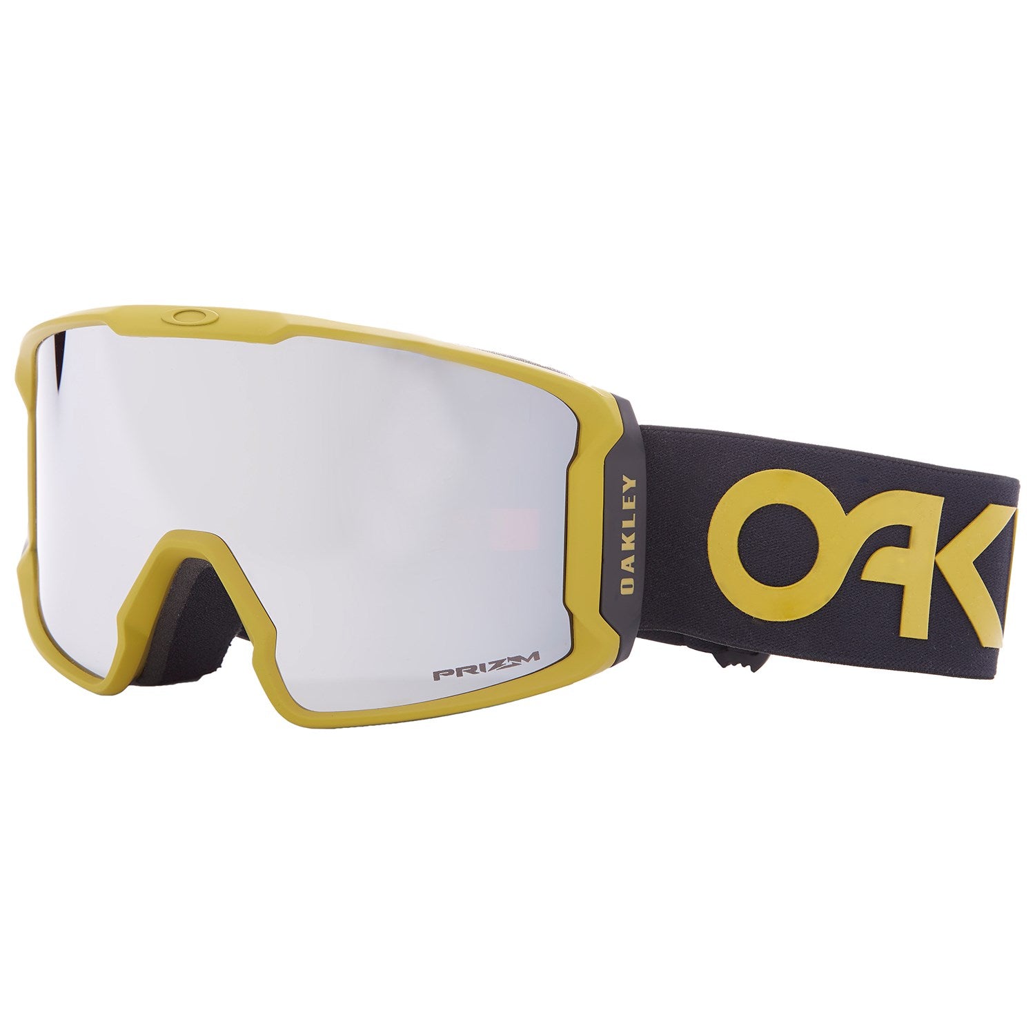 Oakley Line Miner L Factory Pilot Snow Goggles – Welcome Wake & Snow