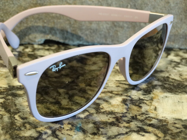 ray ban liteforce 4207