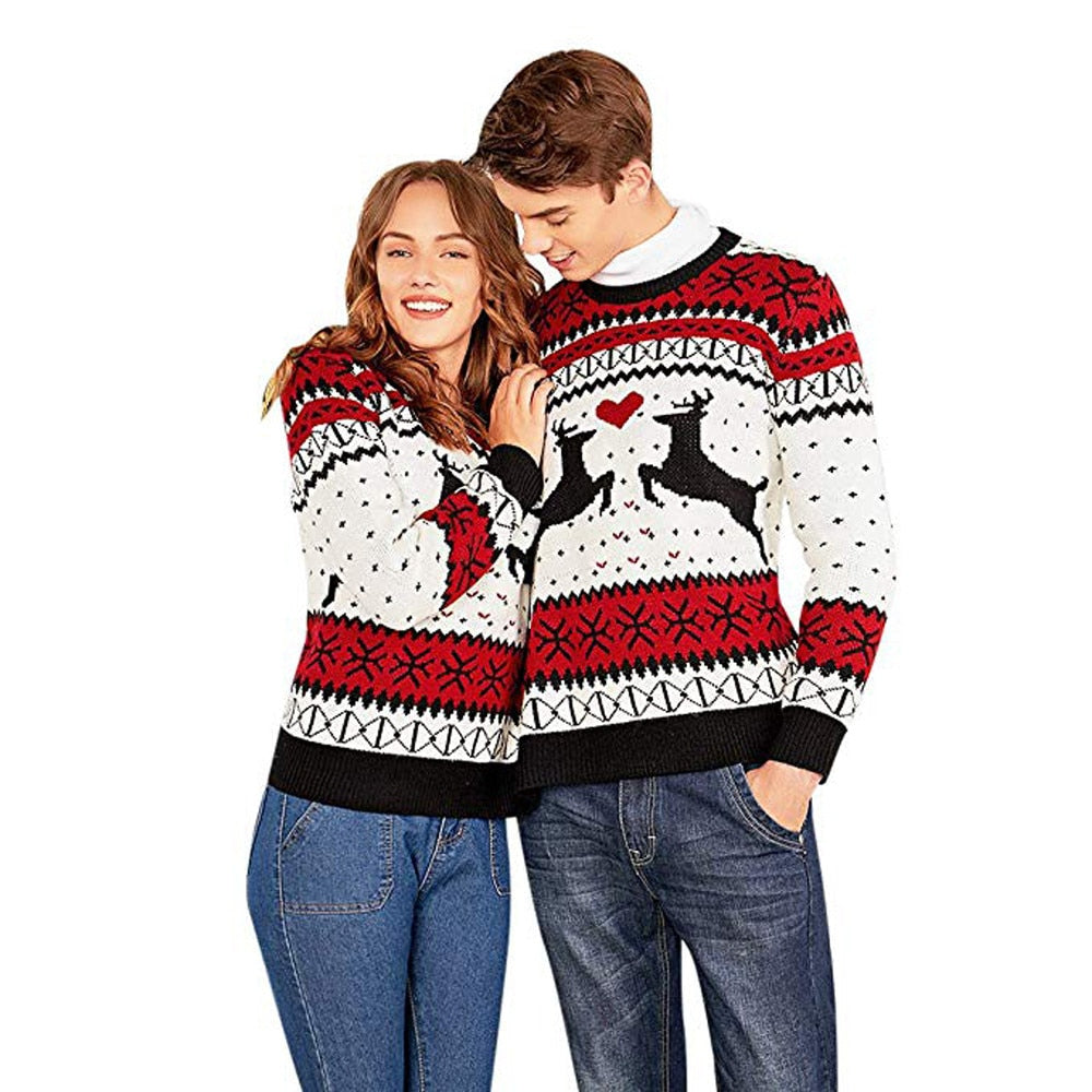 couples jumpers