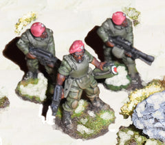 eM4 Future Skirmish Troopers