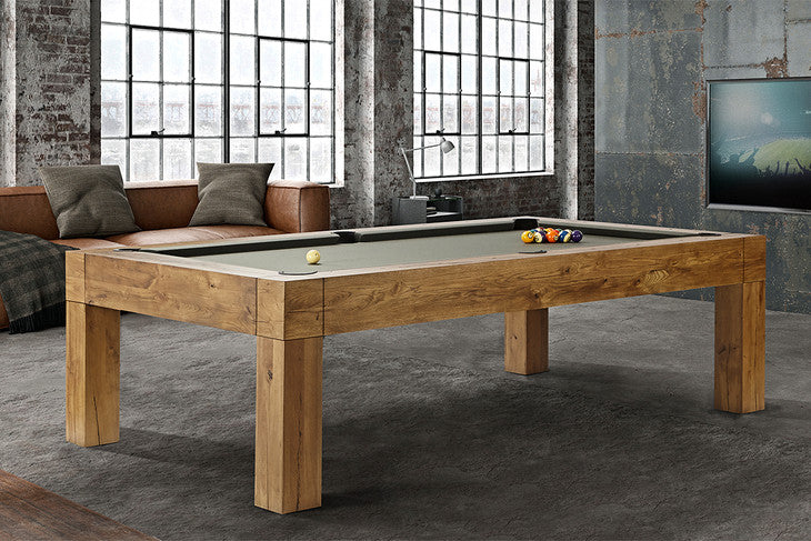 Brunswick Parsons Pool Table