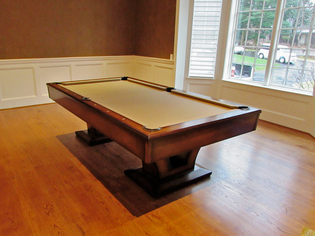 olhausen alexandria pool table potomac maryland