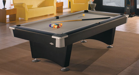 the best pool table