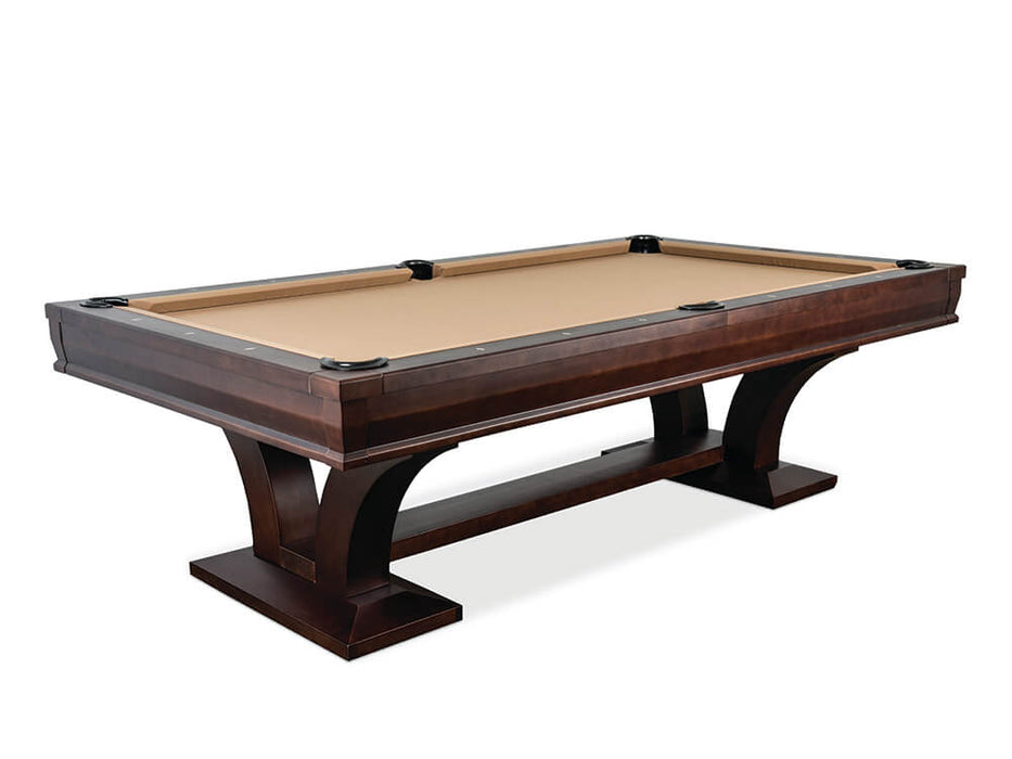 Presidential Hamilton Pool Table — Robbies Billiards