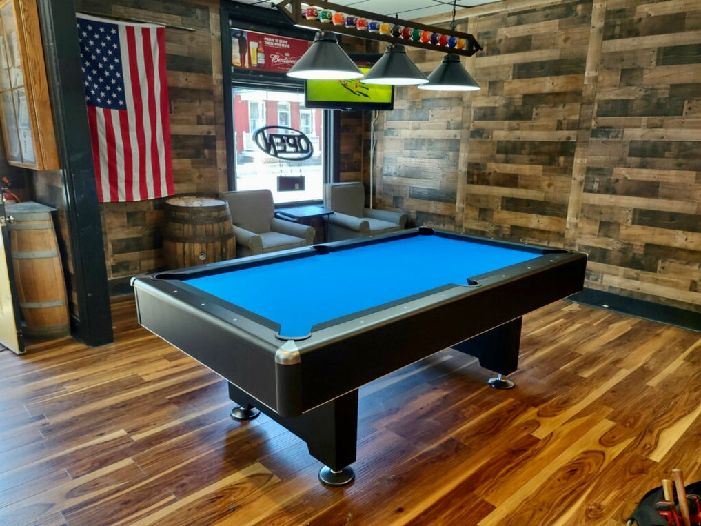 diamond billiards tables sale