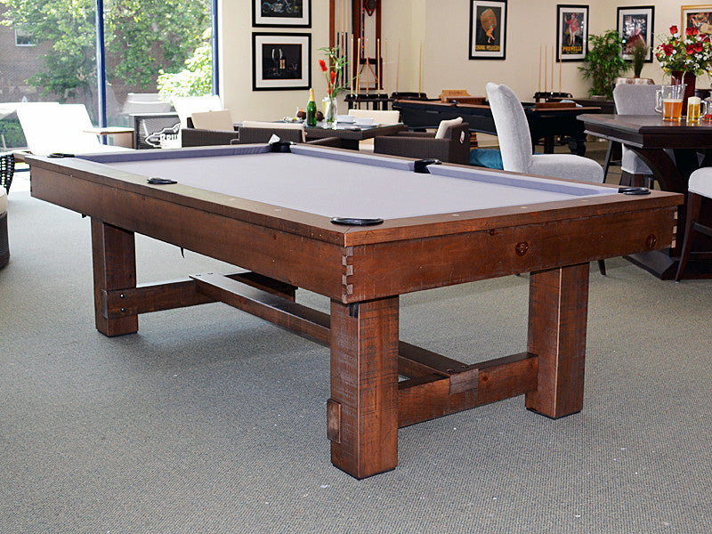 olhausen pool table