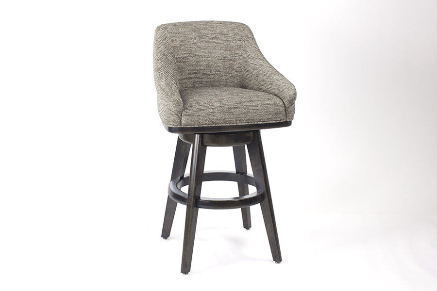 California House S7820 Bar Stool — Robbies Billiards