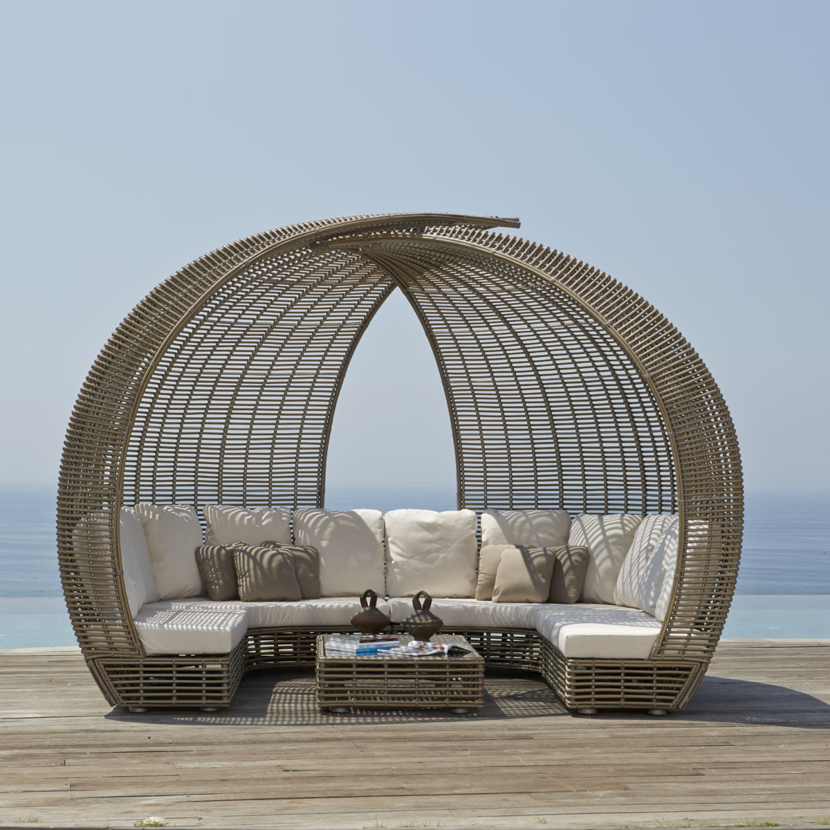 Couture Outdoor Design