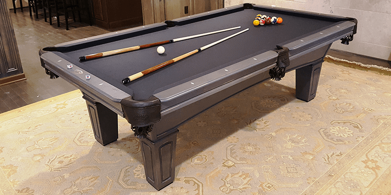 brunswick pool tables in augusta ga