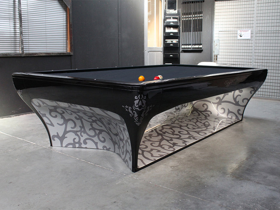 billard table