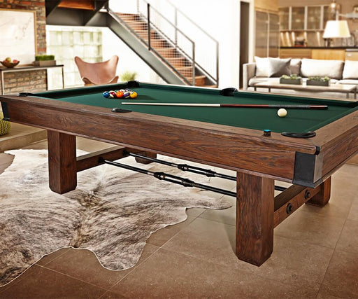 Pursuit 8' Pool Table