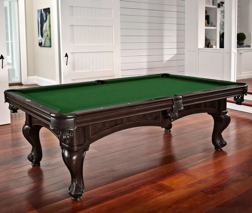 Canton 8' Pool Table