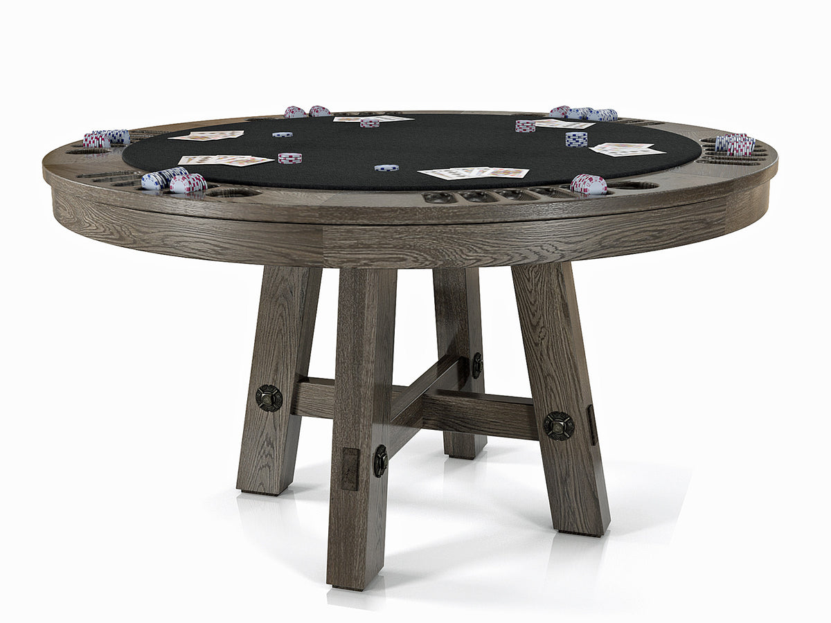 California House Loft Game Table Robbies Billiards