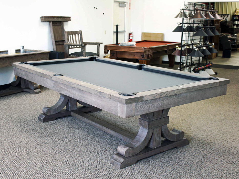 unique pool tables